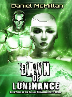 cover image of Dawn of Luminance